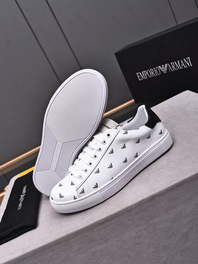 Armani Sneakers